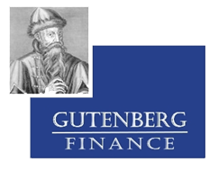 GUTENBERG FINANCE