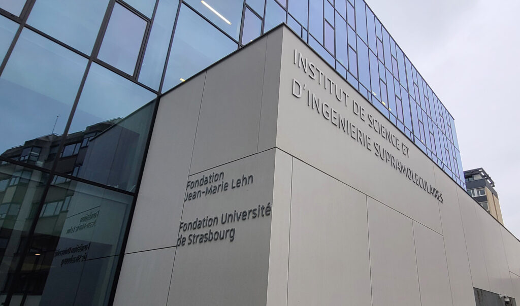 The University of Strasbourg’s foundations raised €57.5 million in donations, a record in France