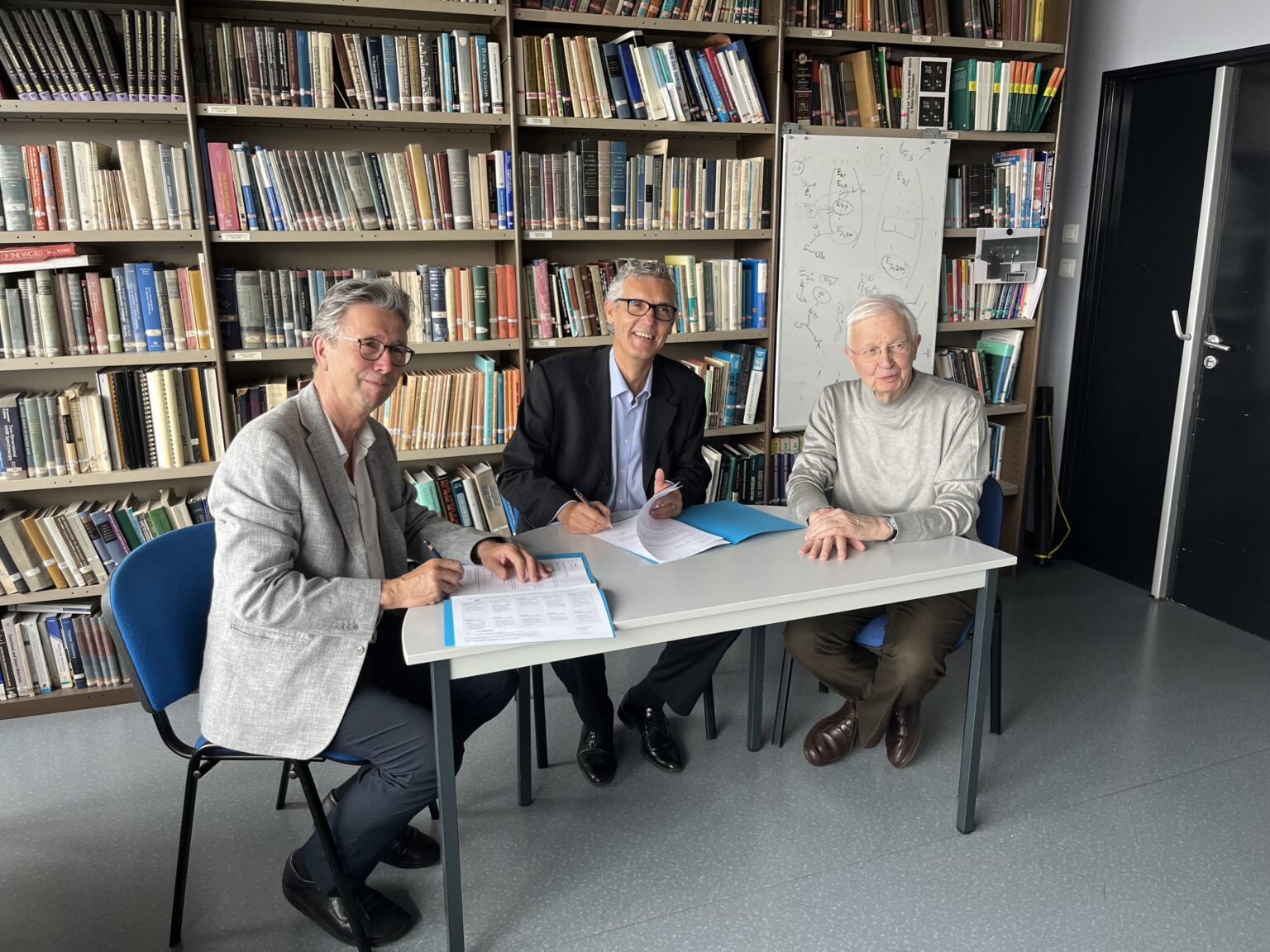 BASF France renouvelle pour 5 ans son soutien à la Fondation Jean-Marie ...