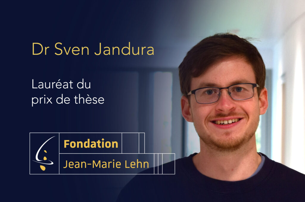 Sven Jandura : améliorer la fiabilité d’ordinateurs quantiques nouvelle génération