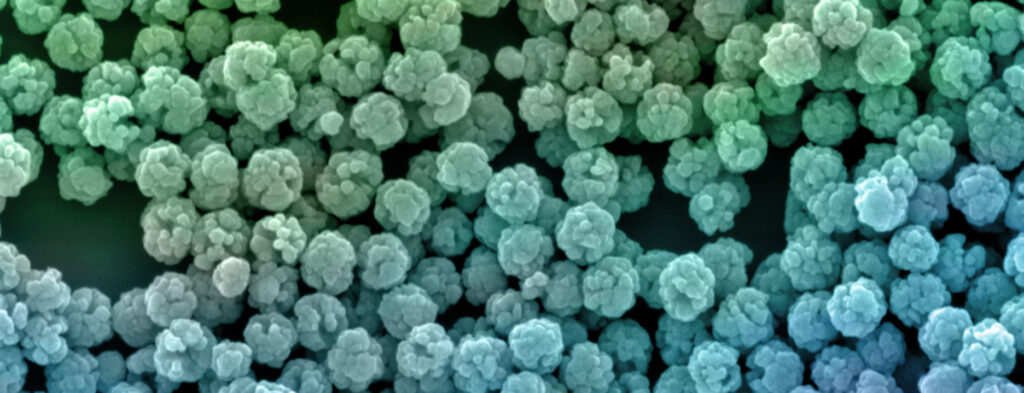 Des nanomatériaux hybrides au service de la santé et de l’environnement