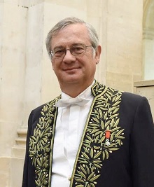 Bernard Meunier