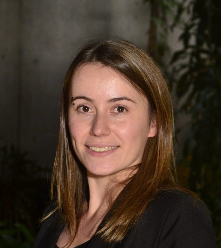 Stéphanie Loison