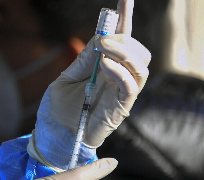 Oncology (subcutaneous administration)