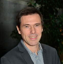 Jean Gagneux