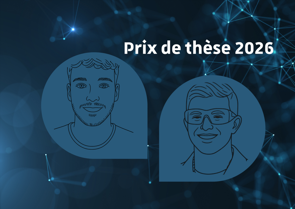 Prix de thèse 2026 : la Fondation Jean-Marie Lehn récompense deux travaux interdisciplinaires en chimie-santé et science quantique