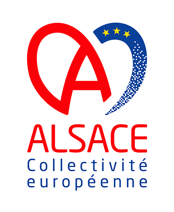 Collectivité europeene d'alsace
