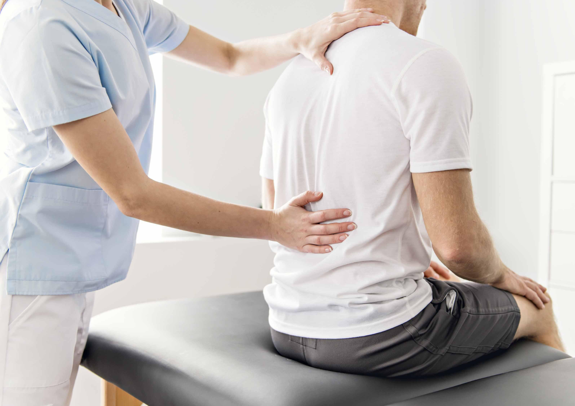 Neuropathic pain