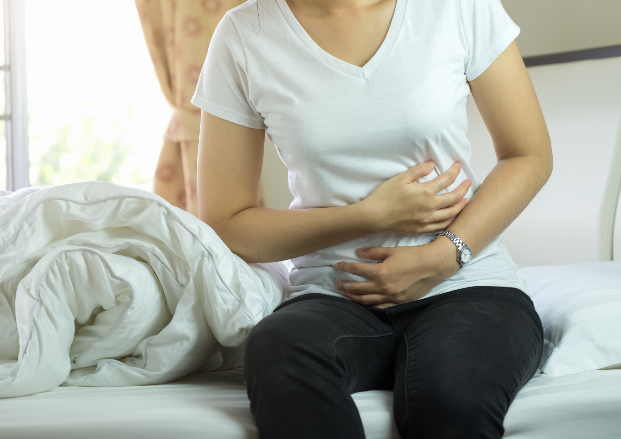 Gastrointestinal Cancers