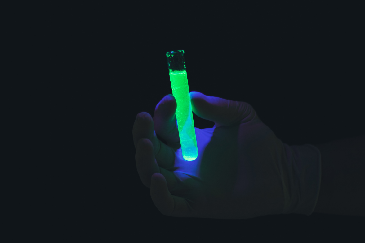 Fluorescence-guided surgery