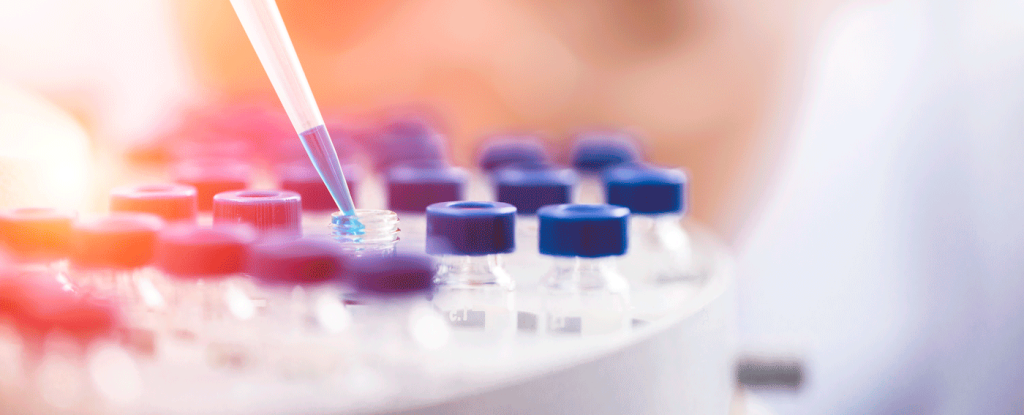 Simplifier drastiquement la synthèse des futurs médicaments, l’ambition réussie de la thèse de Charlou Rognan