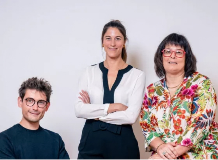 Deux fondations s’allient pour soutenir un projet ambitieux à l’interface entre la chimie et la médecine